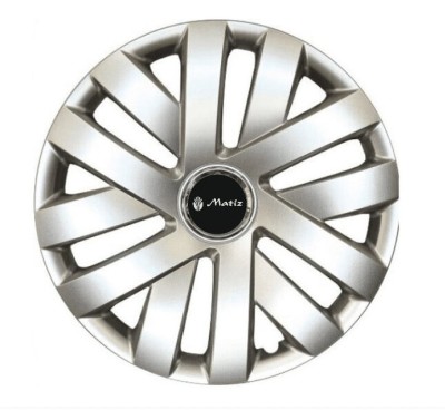 Set 4 Capace Roti pentru Matiz, Model 409 foto