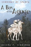 Leonidas of Sparta: A Boy of the Agoge