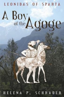 Leonidas of Sparta: A Boy of the Agoge foto