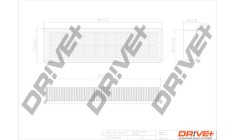 Dr!ve+ DP1110.10.0377 Filtru aer