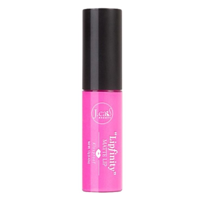 Lipfinity Matte Kissproof Ruj Tiara's Stolen Lipfinity Matte Kissproof Ruj Tiara's Stolen