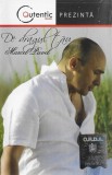 Marcel Pavel - De Dragul Tău Caseta Audio Album Autentic Music