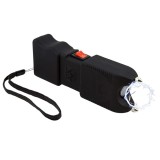 Aparat TW10 cu descarcare electrica, lanterna, sirena 80db, 400KV