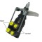 BREMBO R 68 021 ESSENTIAL LINE Regulator putere de franare