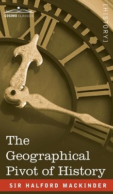 Geographical Pivot of History foto