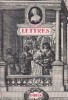 Lettres (Sevigne)