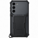 Husa de protectie Samsung Rugged Gadget Case Titan pentru Galaxy S23 Plus