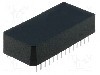 Circuit integrat, circuit RTC, PCDIP28, THT, STMicroelectronics - M48T18-100PC1