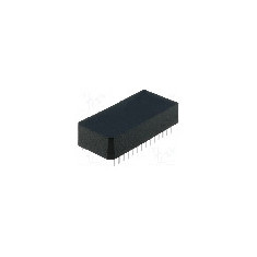 Circuit integrat, circuit RTC, PCDIP24, THT, STMicroelectronics - M48T12-70PC1