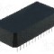 Circuit integrat, circuit RTC, PCDIP28, THT, STMicroelectronics - M48T18-100PC1