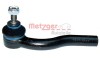 Cap de bara FIAT STRADA pick-up (178E) (1998 - 2016) METZGER 54017201