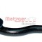Cap de bara FIAT STRADA pick-up (178E) (1998 - 2016) METZGER 54017201