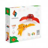 Kit origami 3d, crabi, Alexander