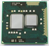 Intel Core i5-460M Socket G1 PGA988 SLBzw (ca 450m 480M 520M 540M 580M 560M 430m