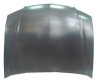 Capota motor Honda Accord Sedan/Combi (Eu) 09.2005-03.2008 Fata 60100-Sea-010Zz, Rapid