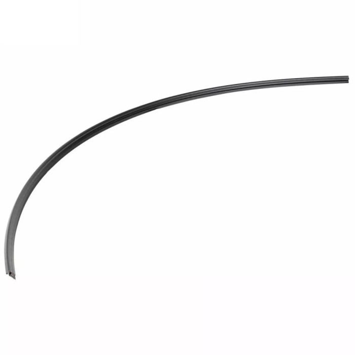 Cheder parbriz FORD FOCUS II (DA_), 11.2004-12.2010; C-MAX (C214), 06.2007-12.2010, un bandou; inferior,