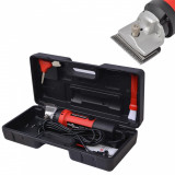 Set Foarfeca pentru oi sase piese 350 W GartenMobel Dekor, vidaXL