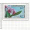 Laos 1972 Mi 337/40 MNH - Orhidee native (II)