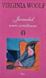 Jurnalul unei scriitoare - 2005 - Virginia Woolf (AK84), Rao