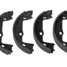 Set saboti frana, frana de mana OPEL ASTRA F Hatchback (53, 54, 58, 59) (1991 - 1998) ITN 16-BS1011