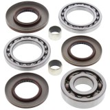 Cumpara ieftin Set de rulment diferential si garnitura Spate pentru POLARIS SPORTSMAN 550/850 2009-2009