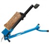 Despicator Lemne Manual Fervi Italia S015, 1.2T, 254x460mm