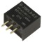 Convertor DC/DC 5V 0,5A SIP3 THT