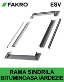 Cumpara ieftin Rama etansare invelitori plate Fakro ESV