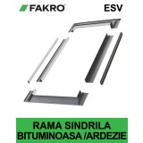 Rama etansare invelitori plate Fakro ESV