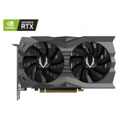 Placa video Zotac GeForce RTX 2060 GAMING, 6GB GDDR6, 192-bit foto