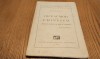 Luceafarul Eminescu - D.R. Mazilu, 1937, Cartea Romaneasca, editie veche. Critica si vocabular. 181 p.