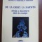 De la greci la Darwin- Henry Fairfield Osborn