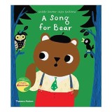Carte Copii A Song for Bear - Gabby Dawnay &amp; Alex Barrow, Picture Book