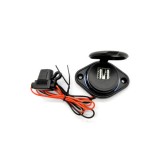 Panou mufa USB 4,8A si siguranta Cod: MCA035B Automotive TrustedCars, Oem