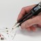 Fnirsi LCR-ST1 tester SMD multimetru tip penseta