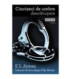 Cumpara ieftin E. L. James - Cincizeci de umbre descatusate (vol.III din trilogia
