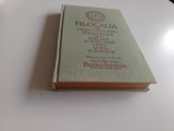 FILOCALIA 4/ IV TRAD. PR. D. STANILOAE- EDITIA A II-A BUCURESTI 1994