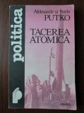 Aleksandr si Boris Putko - Tacerea atomica