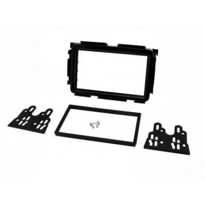 Connects2 CT23HD39L kit rama 2DIN HONDA HR-V 2014- CarStore Technology foto