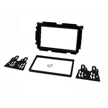 Connects2 CT23HD39L kit rama 2DIN HONDA HR-V 2014- CarStore Technology