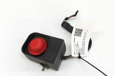 Sirena de alarma PORSCHE BOXSTER 986 2004 OEM: 99661823703 31380851 foto