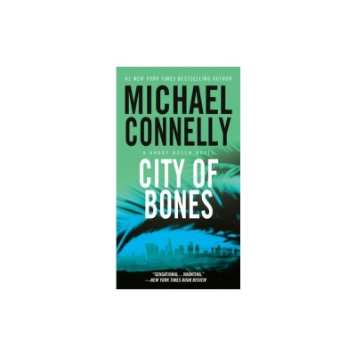 City of Bones foto