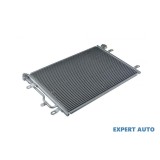 Radiator clima Audi A4 (2004-2008) [8E , B7] #1