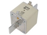 Siguranță industrială NIKDIM LTD 630A 500V AC gG NH3