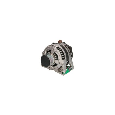 Alternator Ford Fiesta V Jh Jd Denso Dan1119 foto