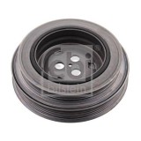 Febi Bilstein Fulie curea, arbore cotit