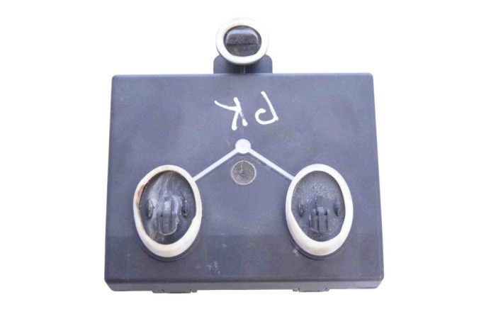 Modul de control ușă st&acirc;nga față AUDI A5 Cabrio 8F7 2011 OEM: 8T0959792M 25847442