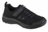 Cumpara ieftin Pantofi pentru adidași Skechers Dreamy Dancer Miss Minimalistic 302450L-BBK negru