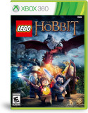 Lego The Hobbit - Xbox 360, Oem