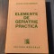 Elemente de geriatrie practica Constantin Bogdan